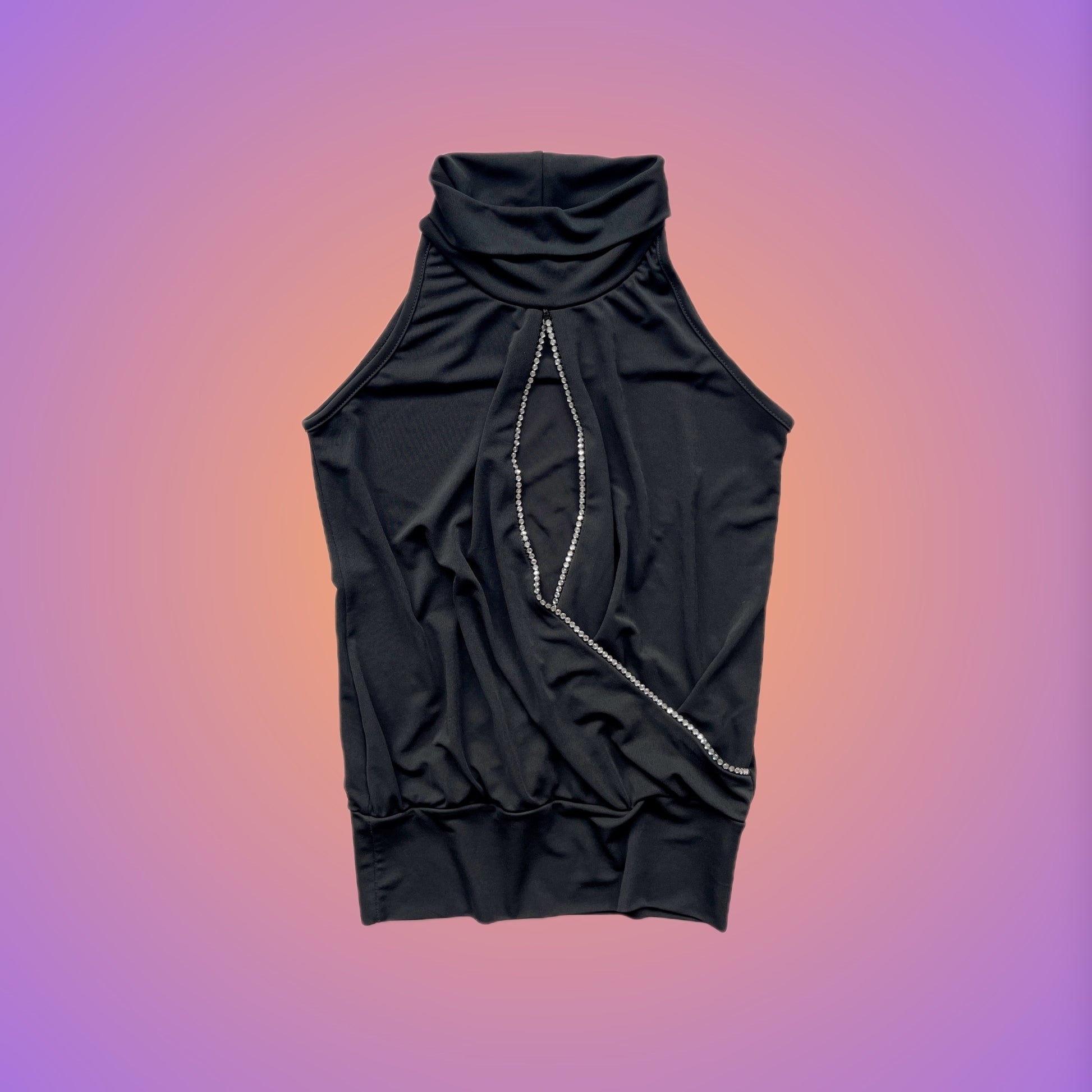 TOP M from pliswholesale - Italian & euro Y2K supplier 💚