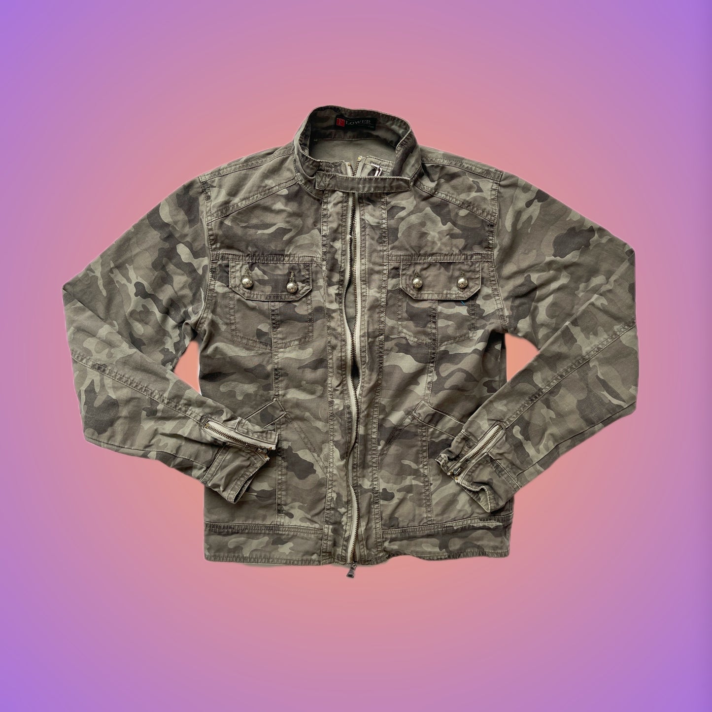 JACKET M – vintage Y2K wholesale | pliswholesale