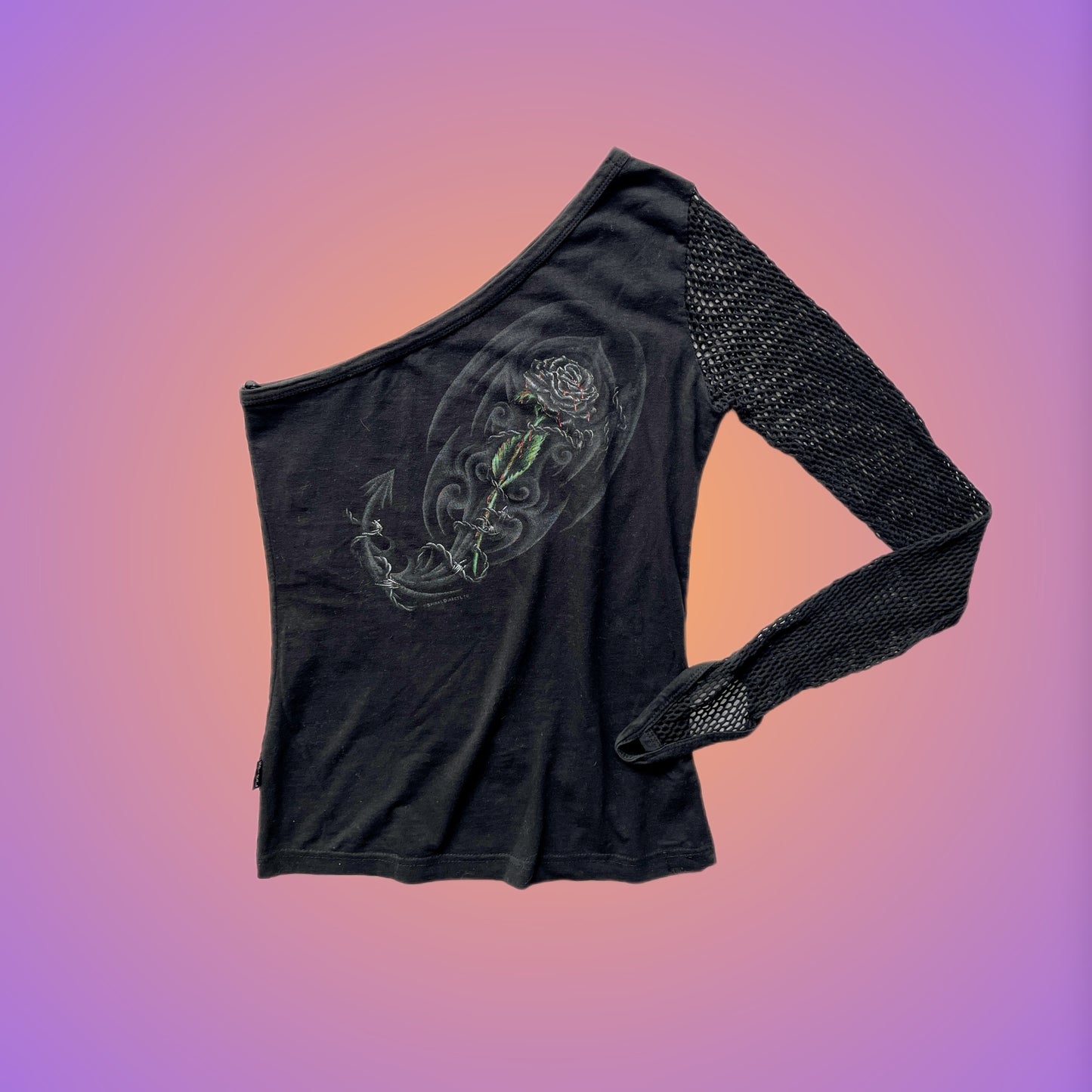 LONG SLEEVE S/M