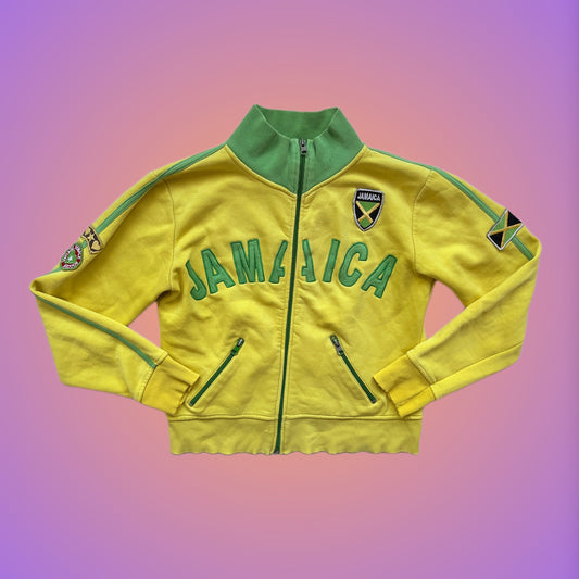 ZIP UP L from pliswholesale - Italian & euro Y2K supplier 💚