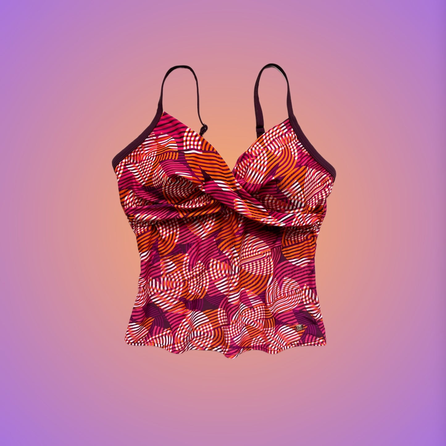 CAMI TOP XL