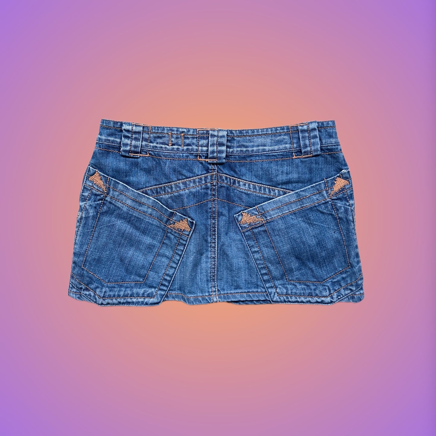 MINI SKIRT S/M from pliswholesale - Italian & euro Y2K supplier 💚