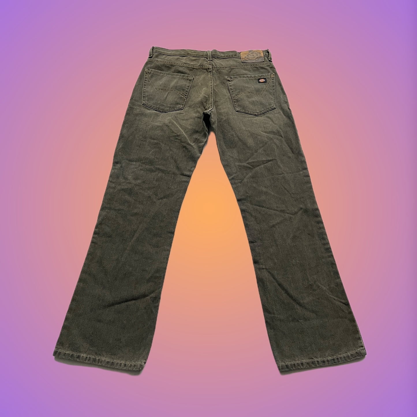 MEN JEANS DICKIES