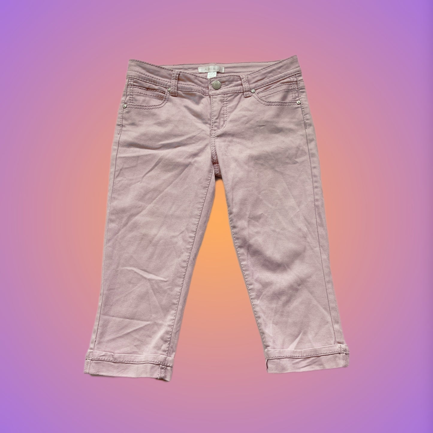CAPRIS XS/S