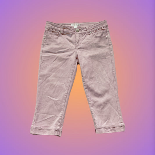 CAPRIS XS/S from pliswholesale - Italian & euro Y2K supplier 💚