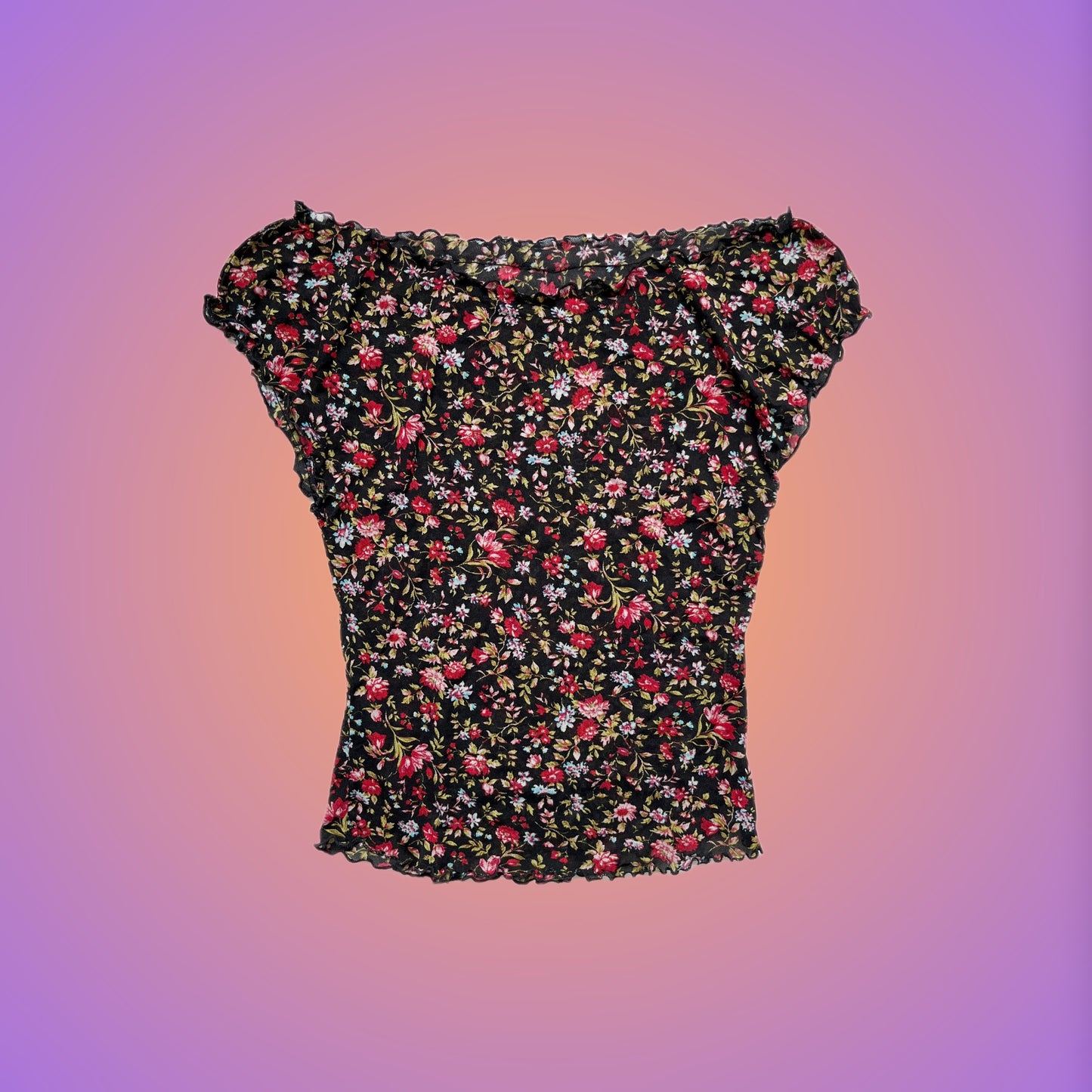 TOP M/L – vintage Y2K wholesale | pliswholesale