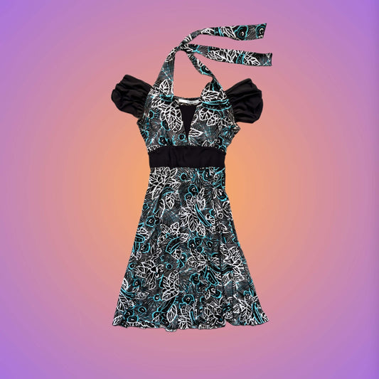 DRESS M from pliswholesale - Italian & euro Y2K supplier 💚