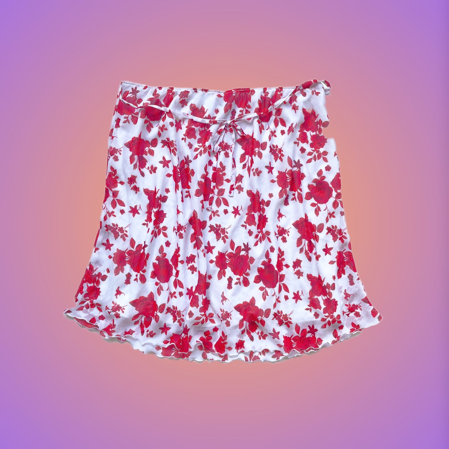 MIDI SKIRT XL from pliswholesale - Italian & euro Y2K supplier 💚