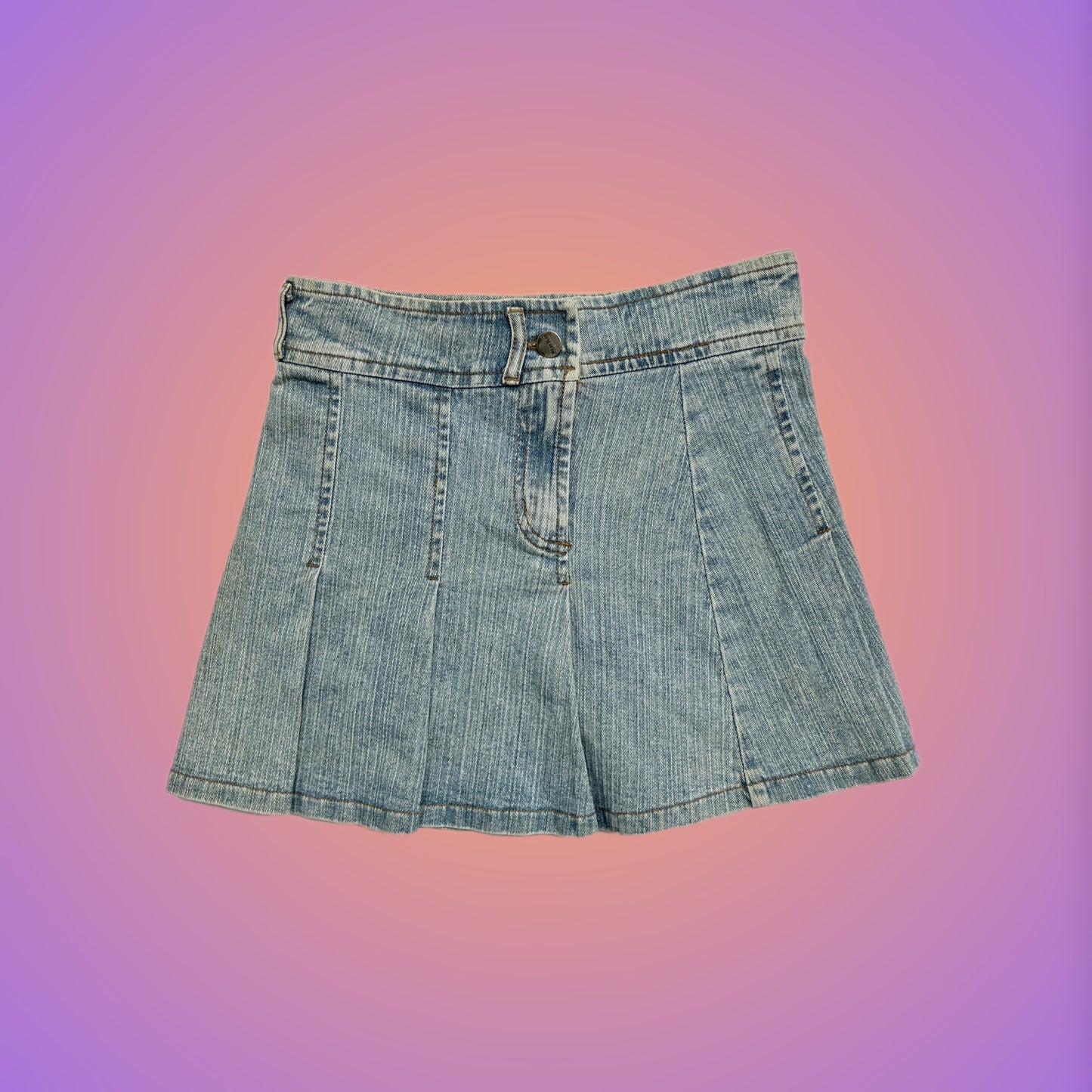 MINI SKIRT XS/S