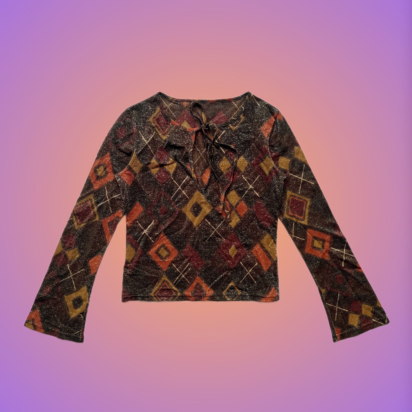 LONG SLEEVE S/M – vintage Y2K wholesale | pliswholesale