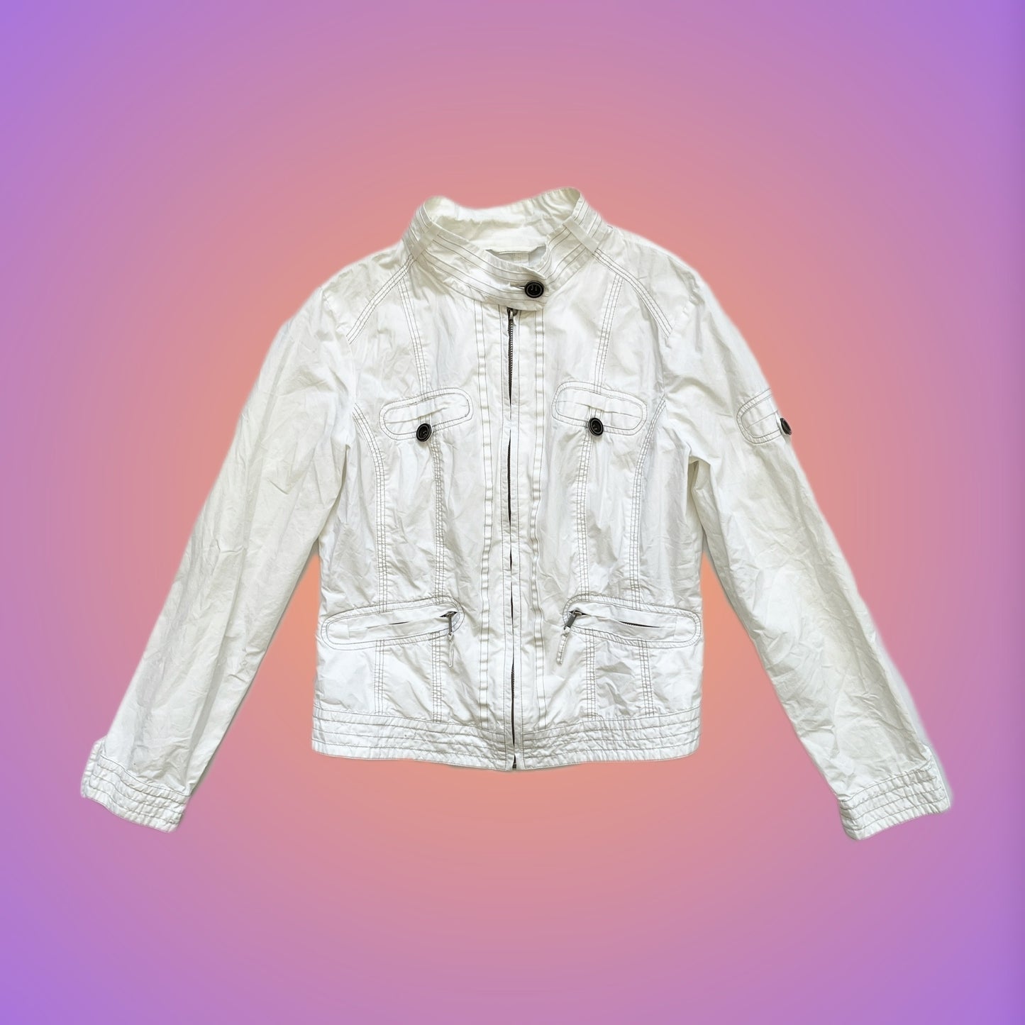 JACKET M/L – vintage Y2K wholesale | pliswholesale