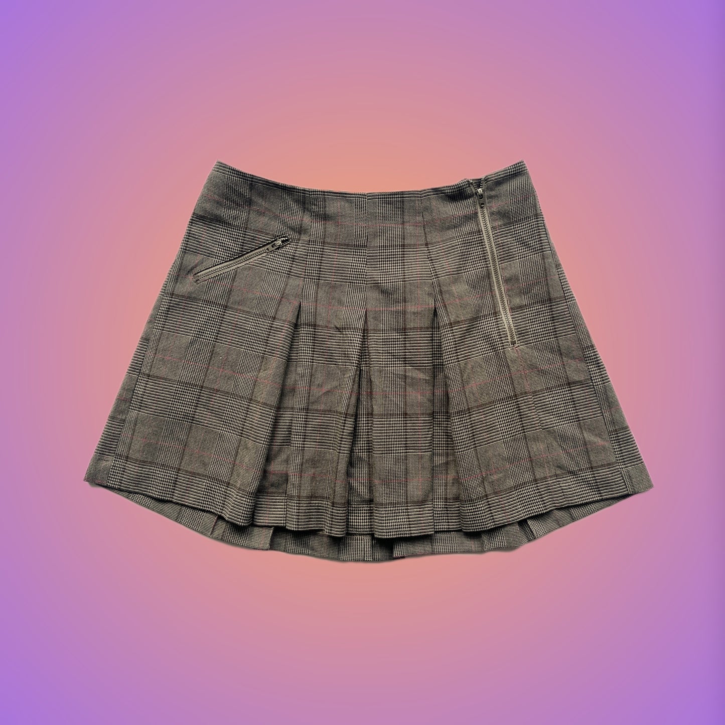 MINI SKIRT M/L – vintage Y2K wholesale | pliswholesale