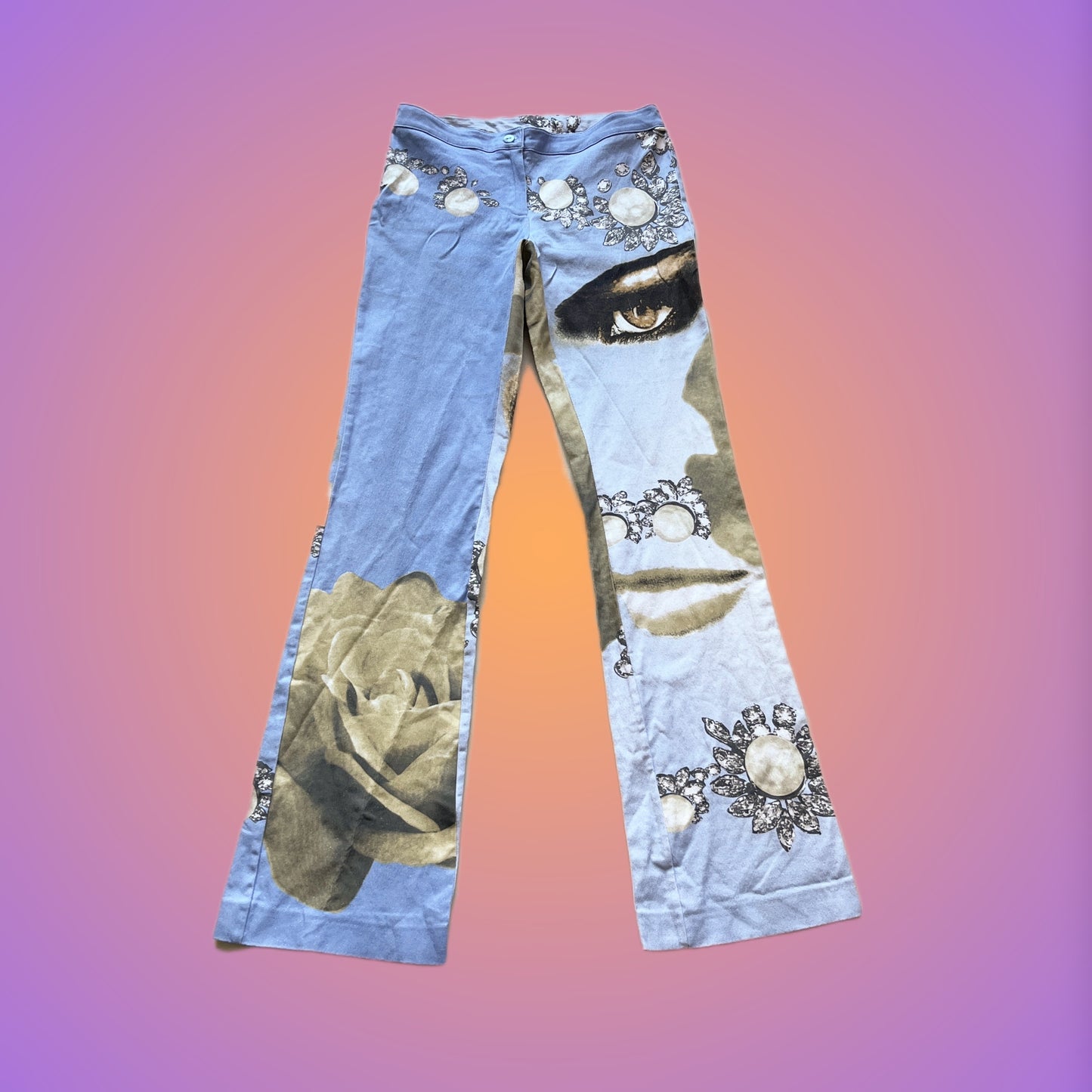 TROUSERS S