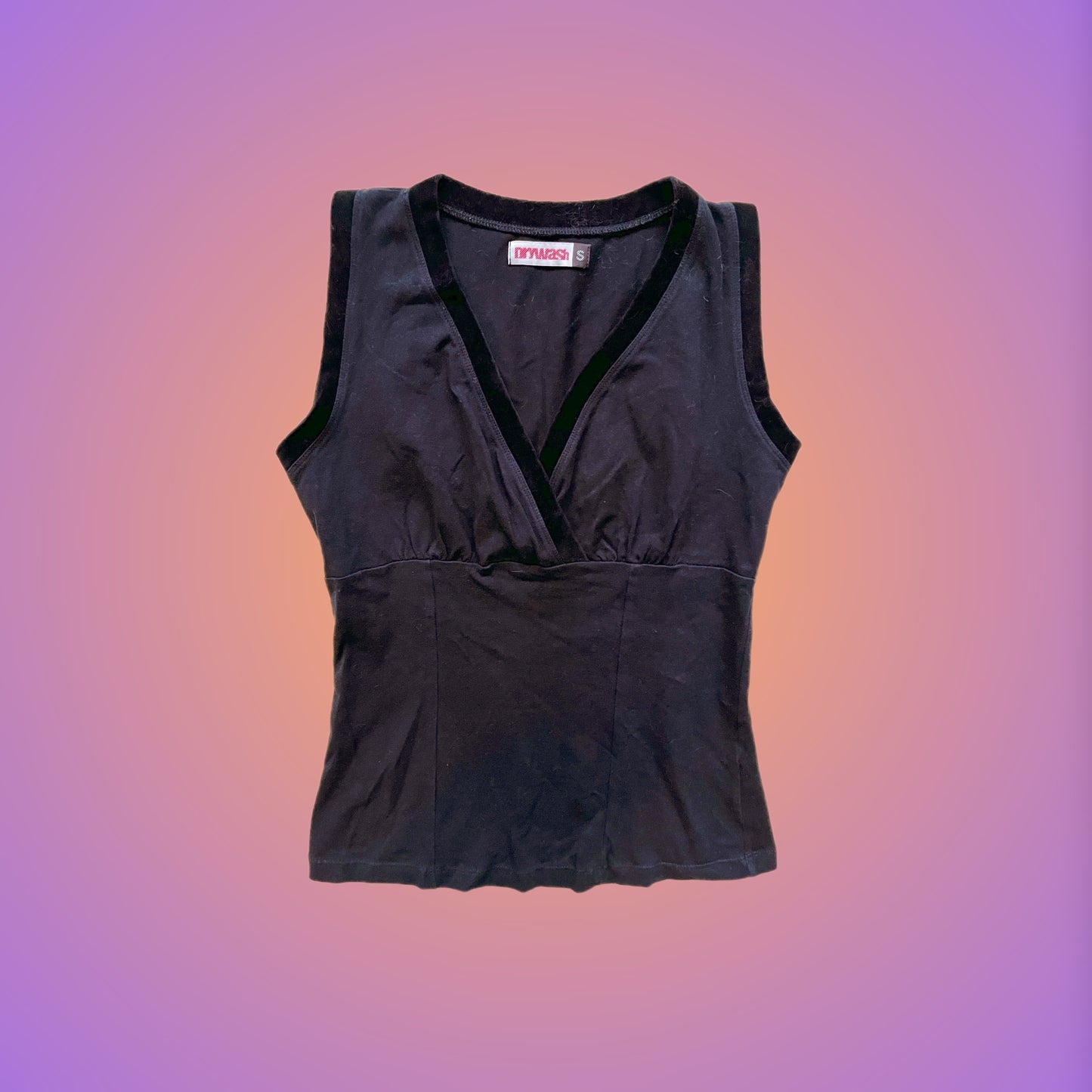 TOP S from pliswholesale - Italian & euro Y2K supplier 💚
