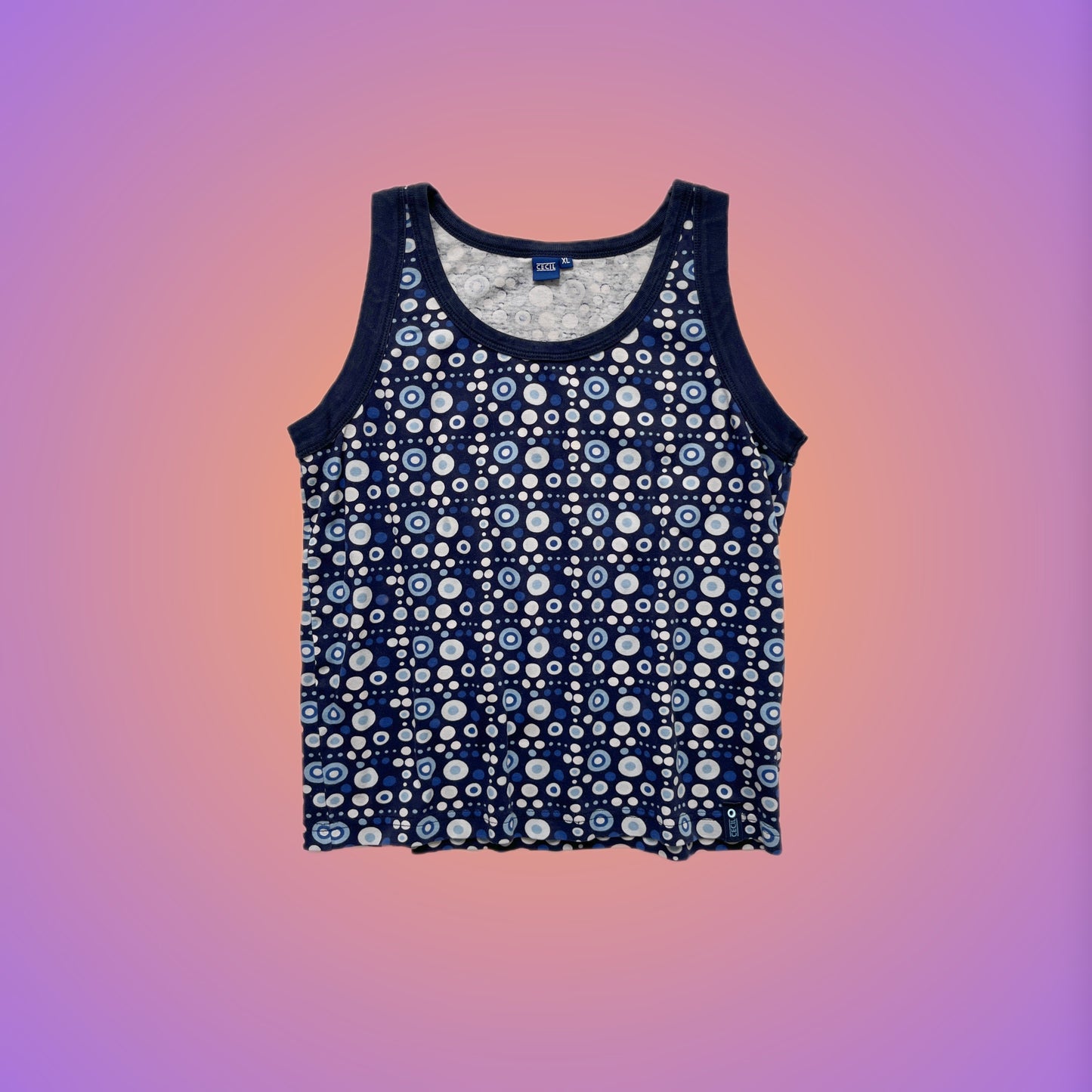 TOP XL from pliswholesale - Italian & euro Y2K supplier 💚