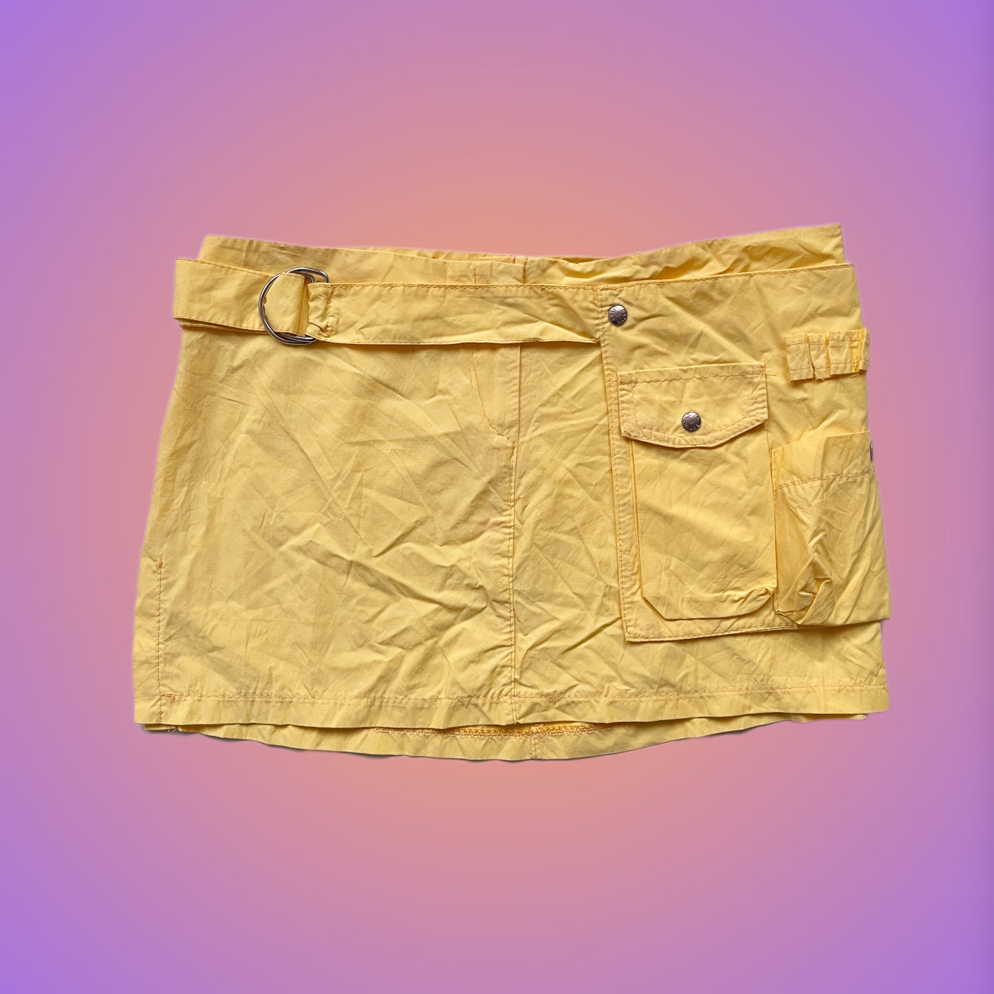 MINI SKIRT M – vintage Y2K wholesale | pliswholesale