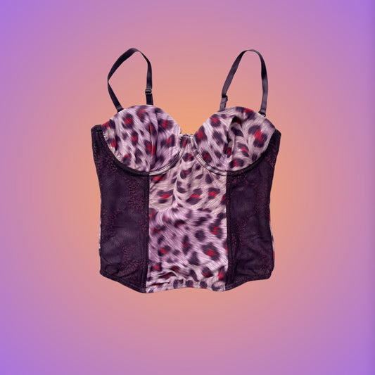 CORSET S from pliswholesale - Italian & euro Y2K supplier 💚