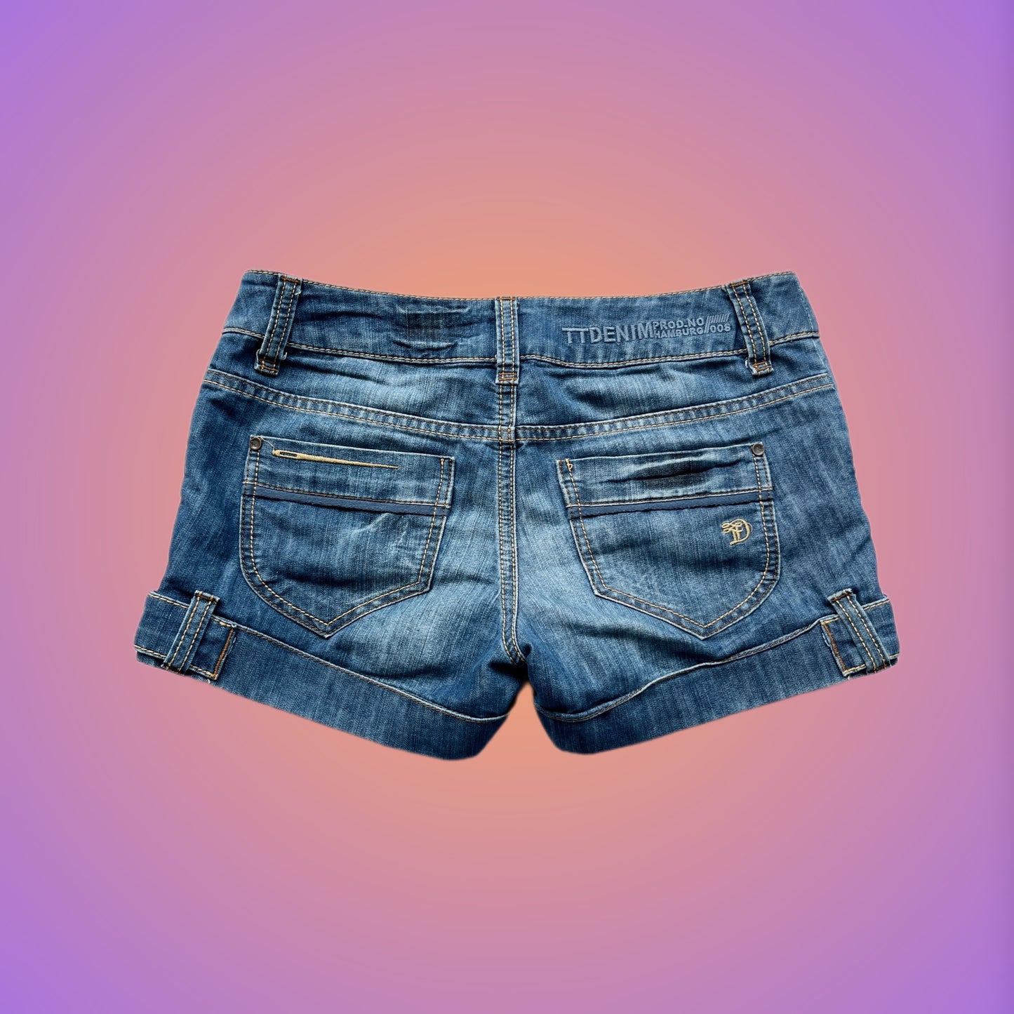 SHORTS M