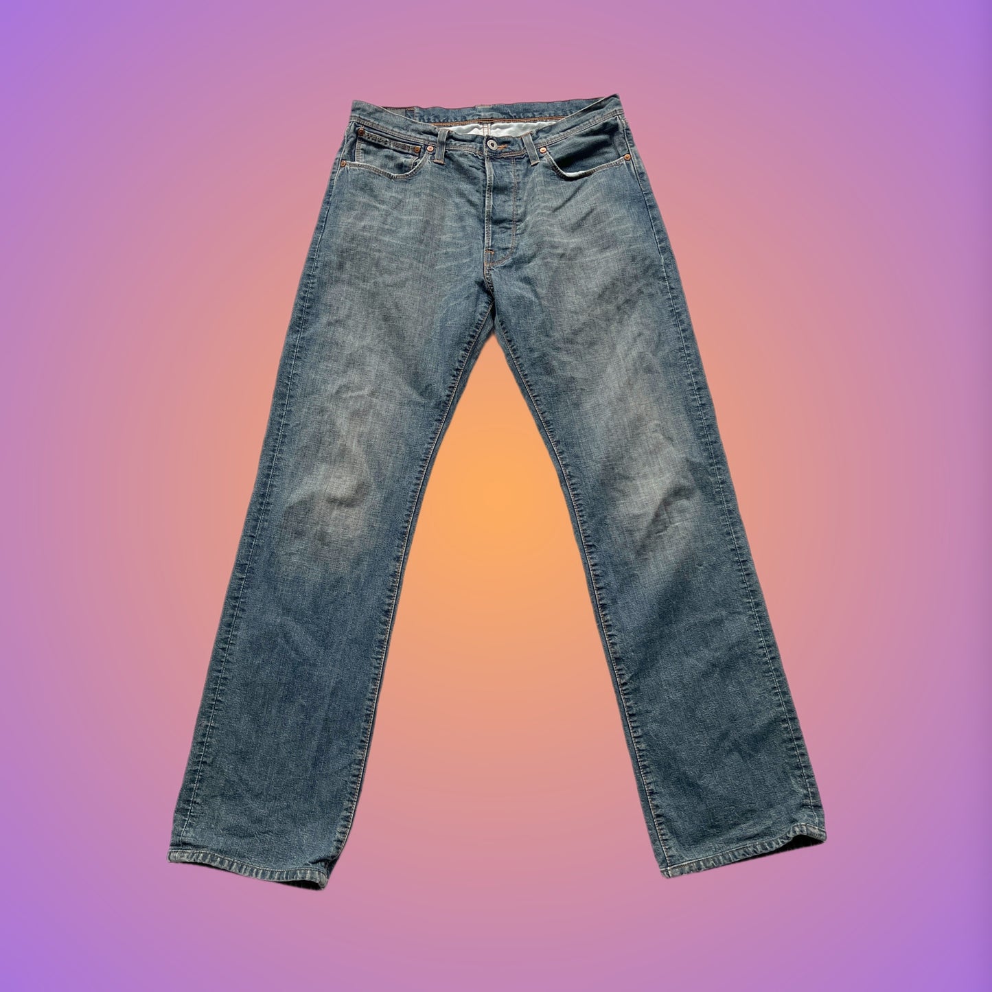 MEN JEANS M PEPE JEANS