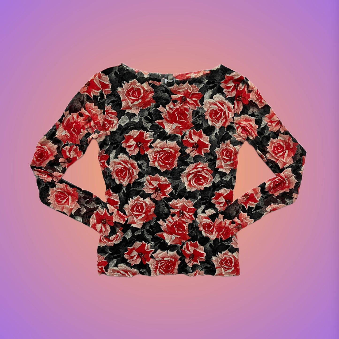 LONG SLEEVE S – vintage Y2K wholesale | pliswholesale