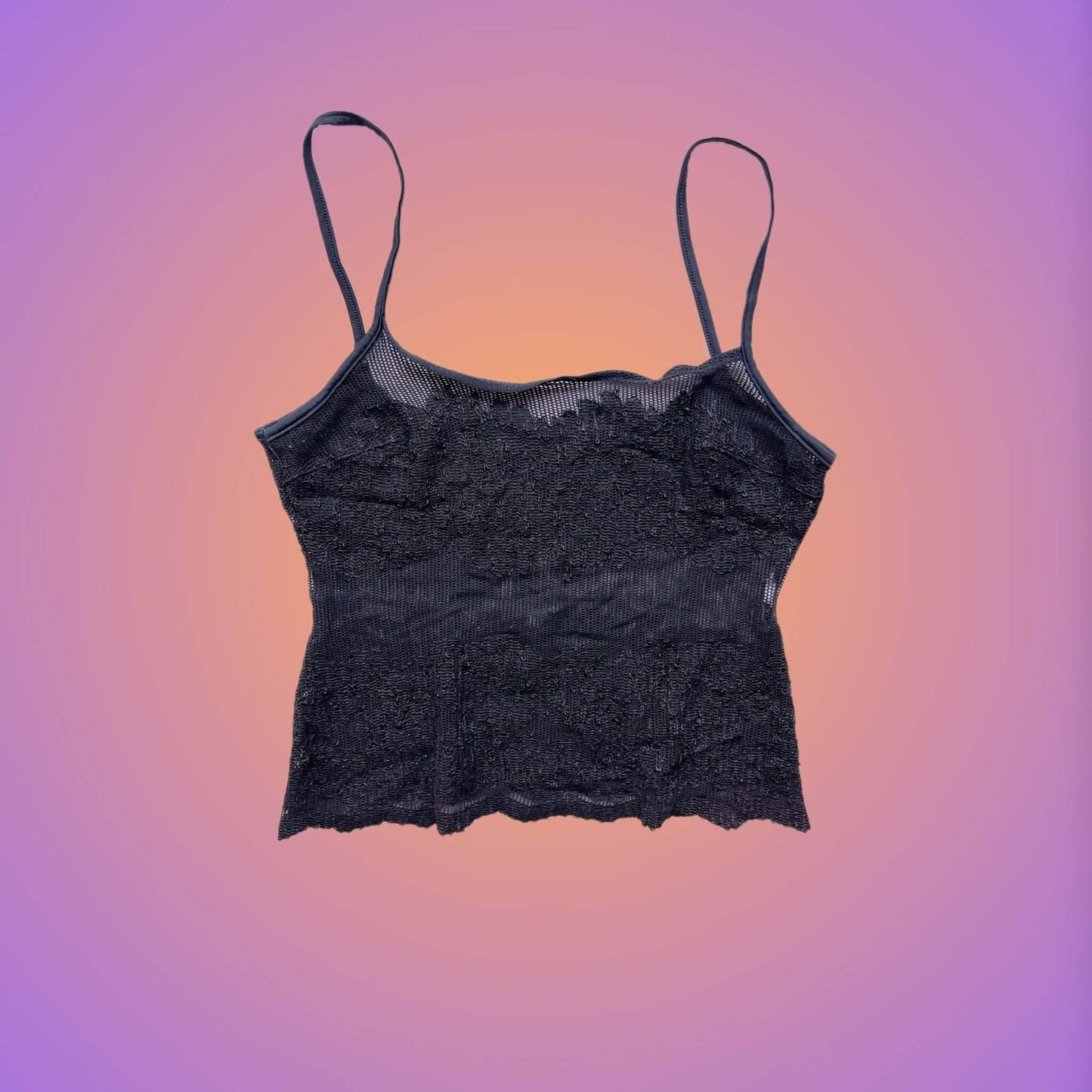 CAMI TOP M