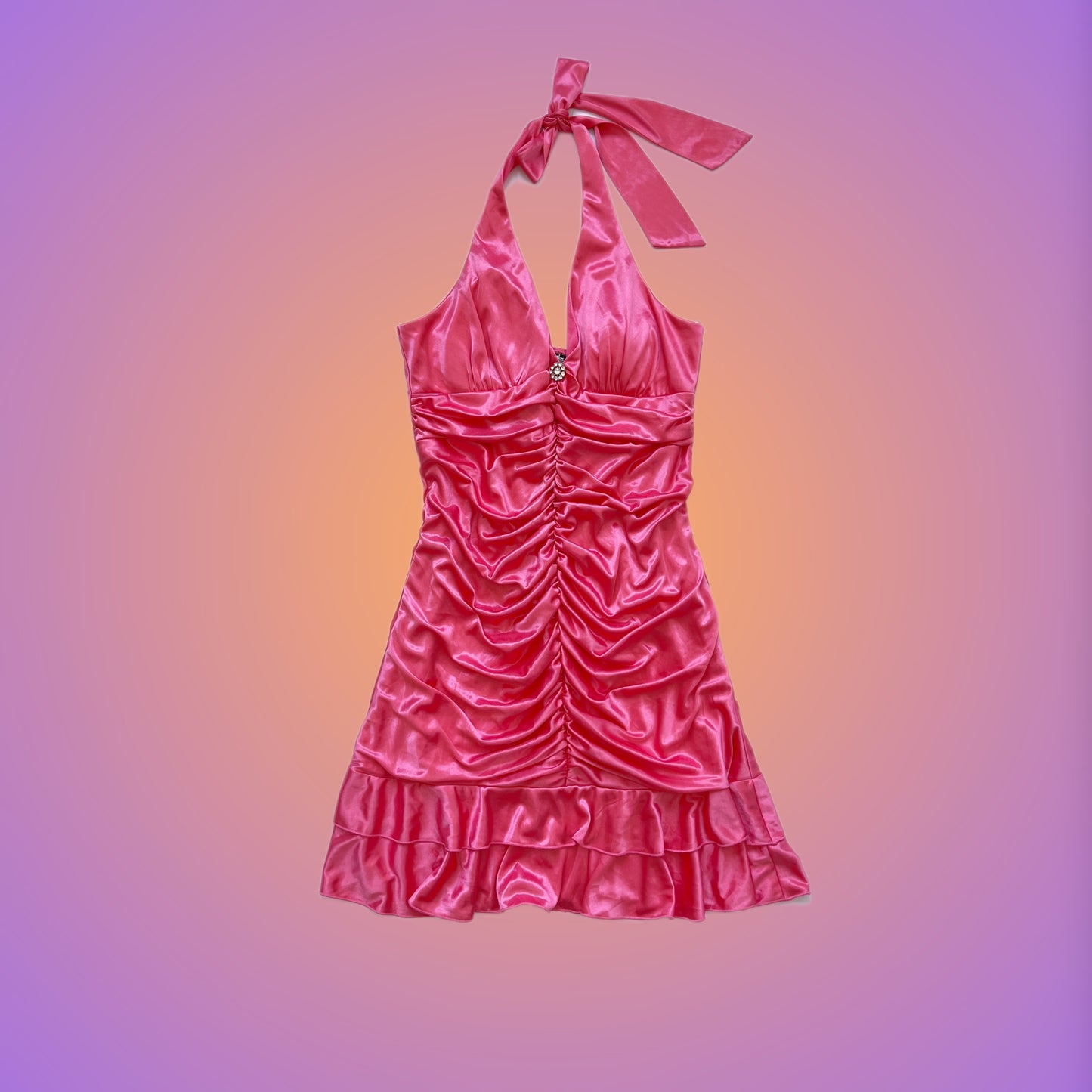 DRESS S – vintage Y2K wholesale | pliswholesale