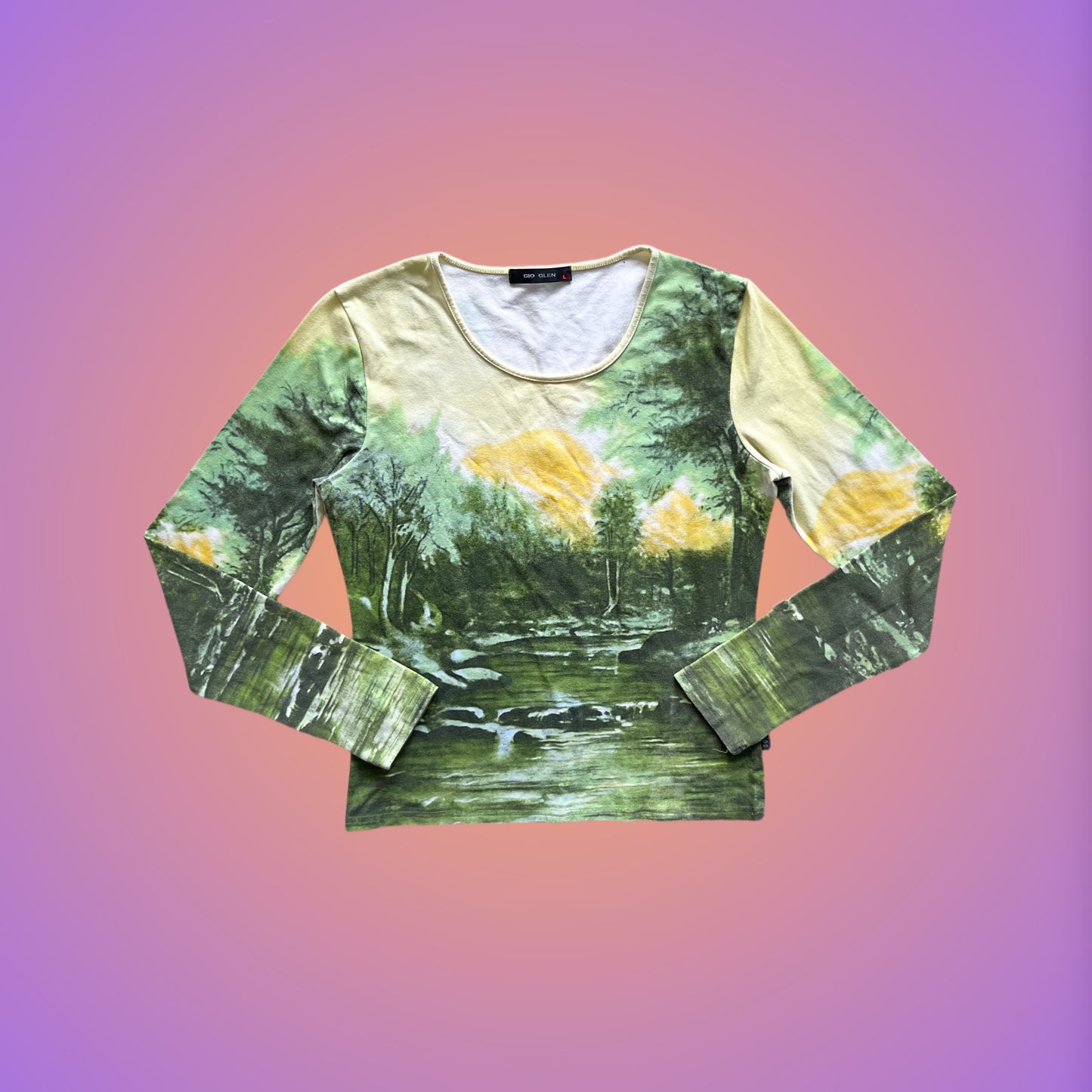 LONG SLEEVE M/L