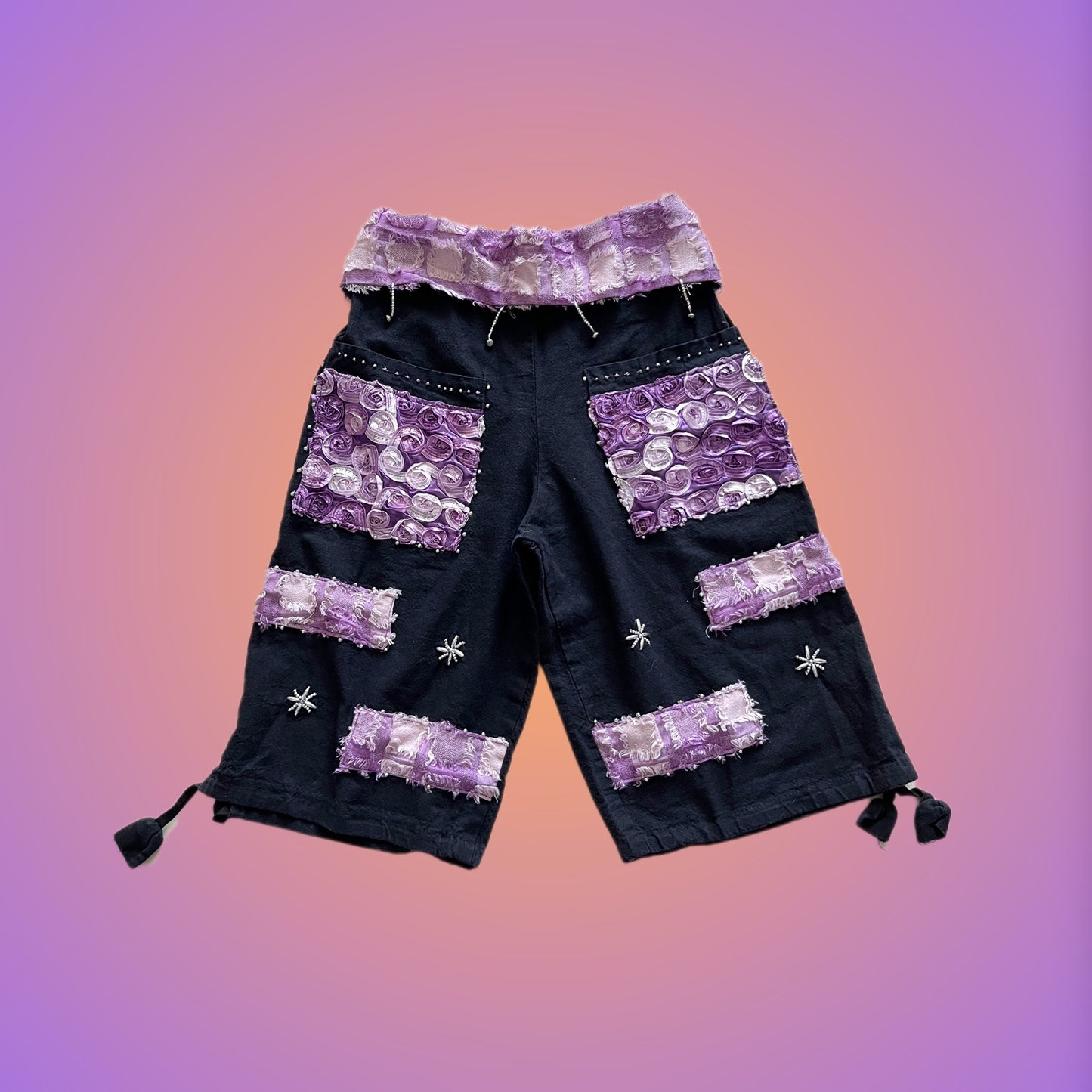 SHORTS S