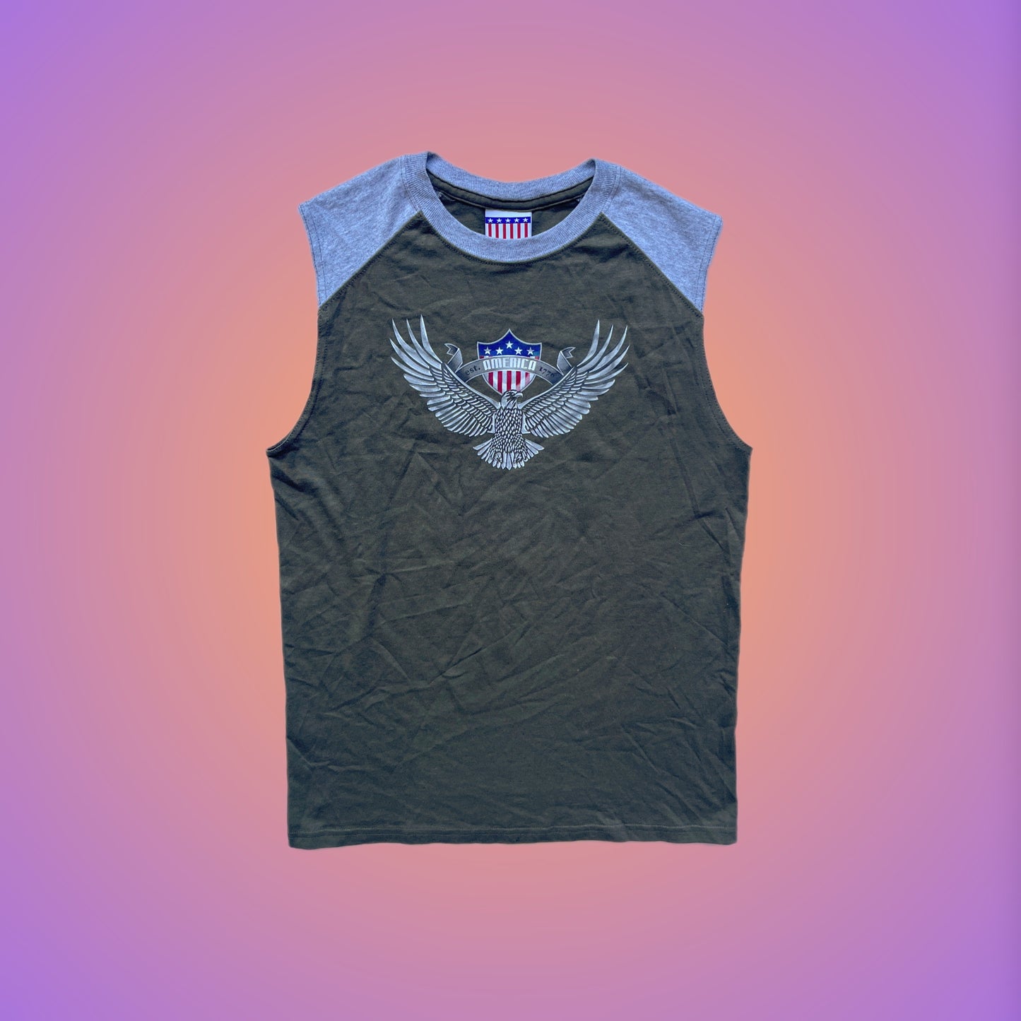 TOP L KIDS – vintage Y2K wholesale | pliswholesale