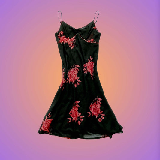 DRESS L from pliswholesale - Italian & euro Y2K supplier 💚