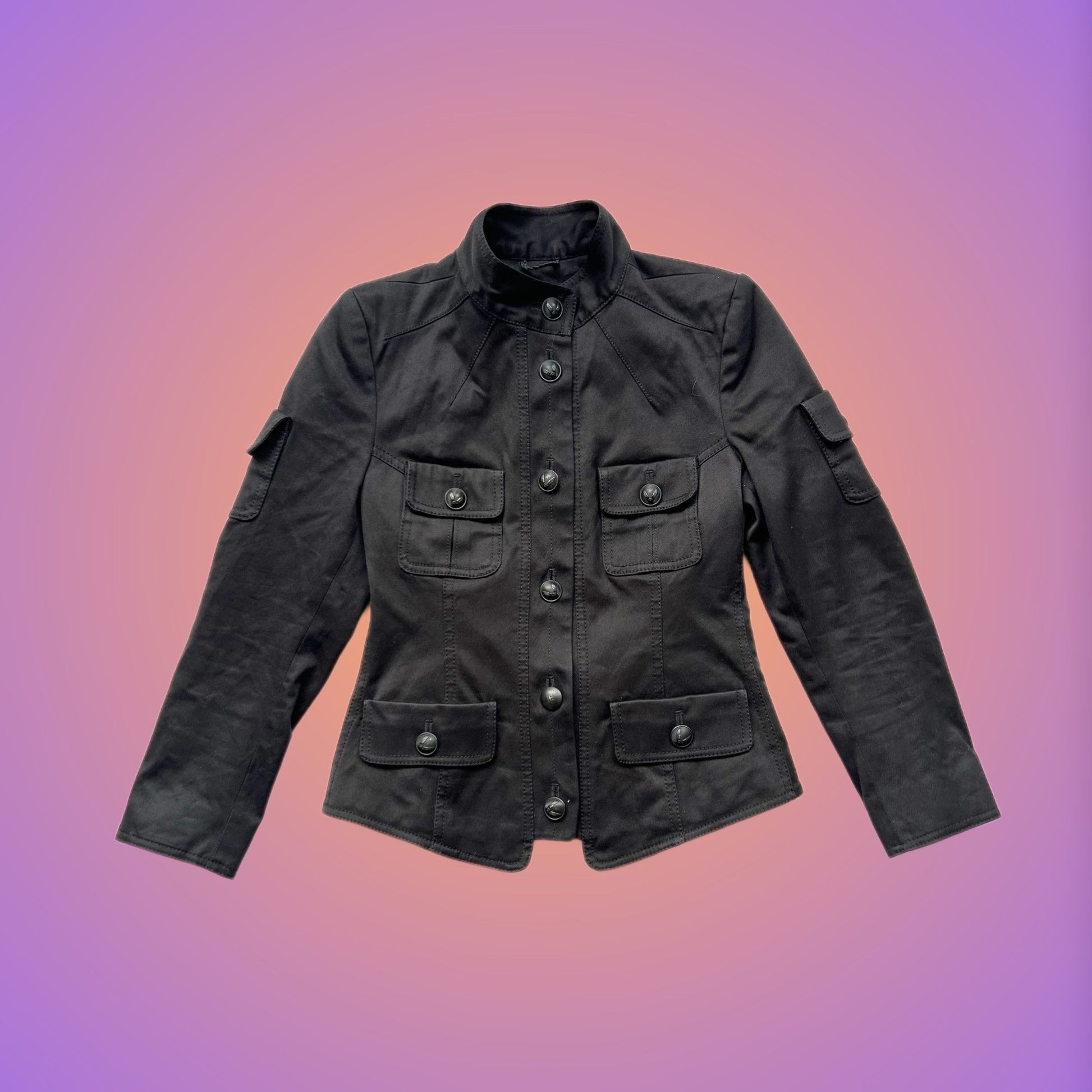 JACKET S