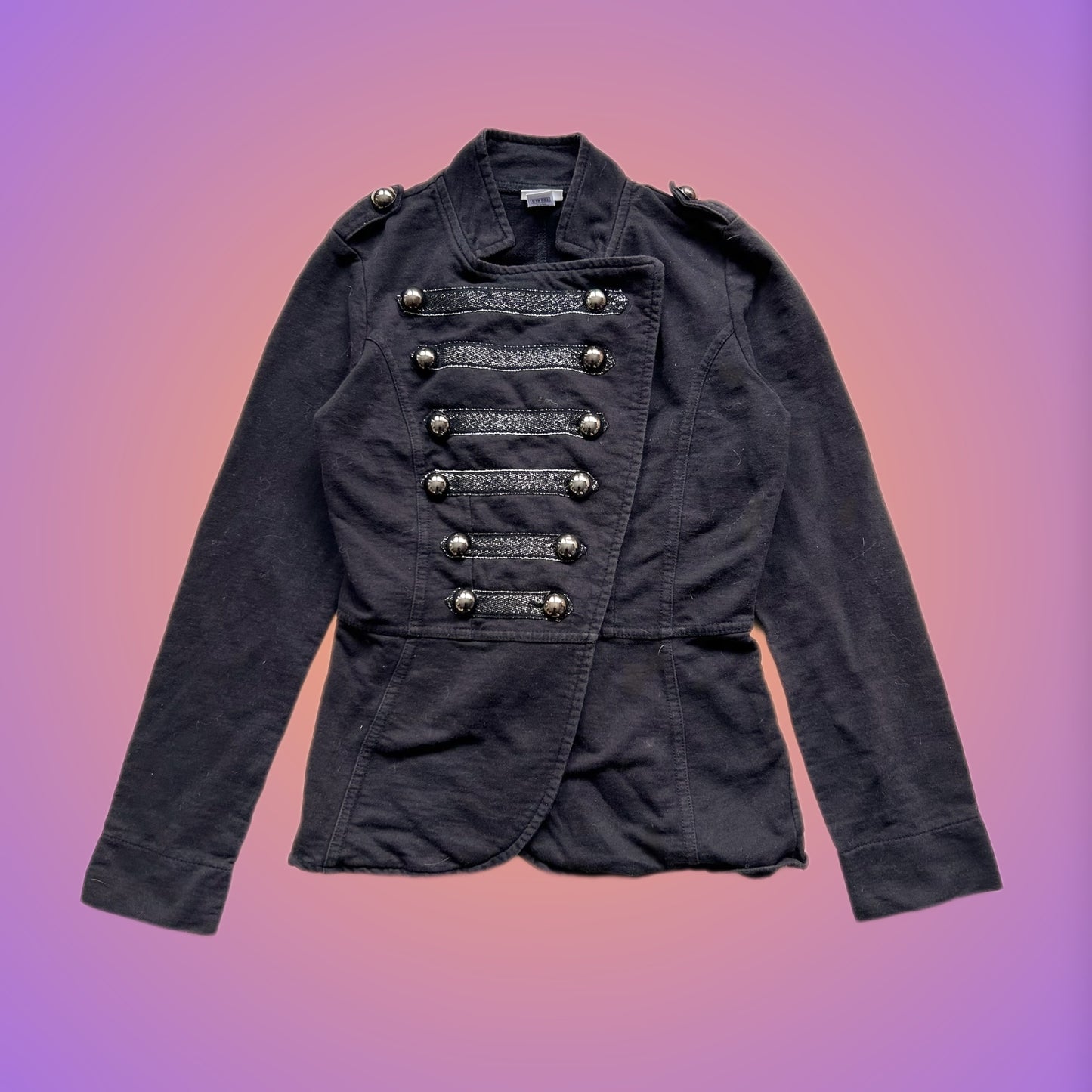 BLAZER XS from pliswholesale - Italian & euro Y2K supplier 💚