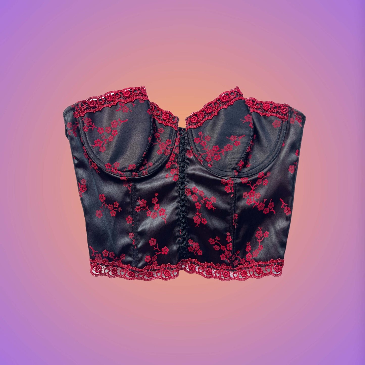 TOP S/M from pliswholesale - Italian & euro Y2K supplier 💚