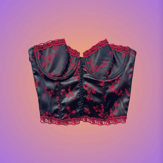 TOP S/M from pliswholesale - Italian & euro Y2K supplier 💚