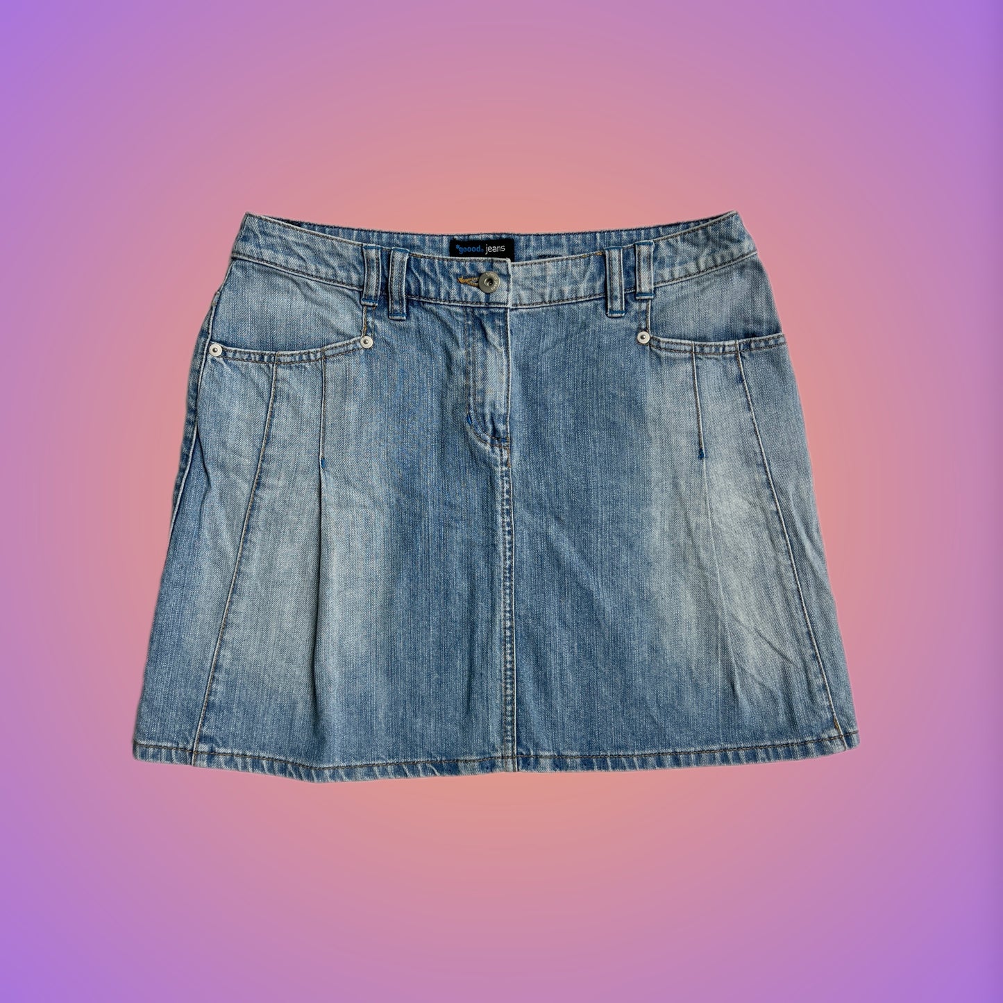 MINI SKIRT S ā vintage Y2K wholesale | pliswholesale