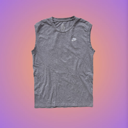 MEN TOP S NIKE from pliswholesale - Italian & euro Y2K supplier 💚