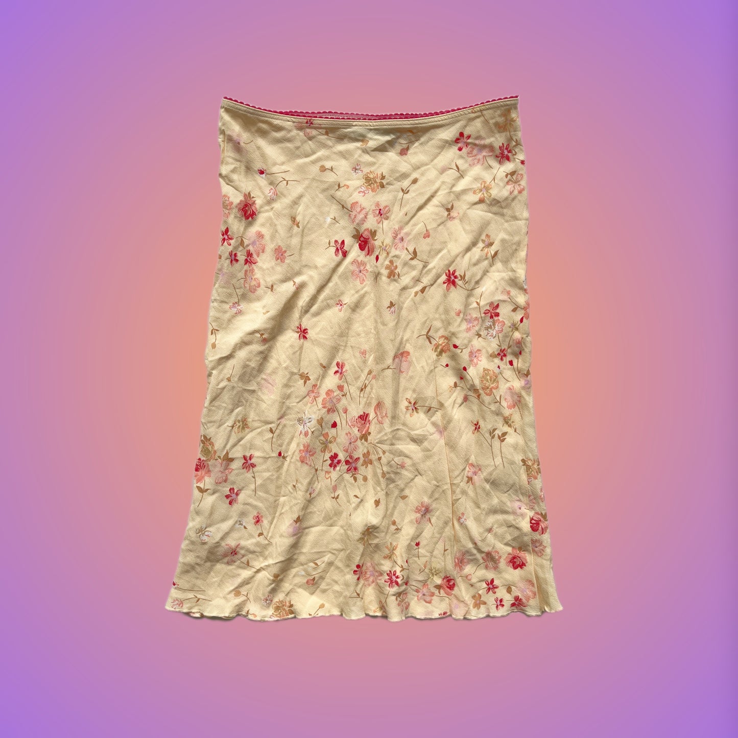 MIDI SKIRT M from pliswholesale - Italian & euro Y2K supplier 💚