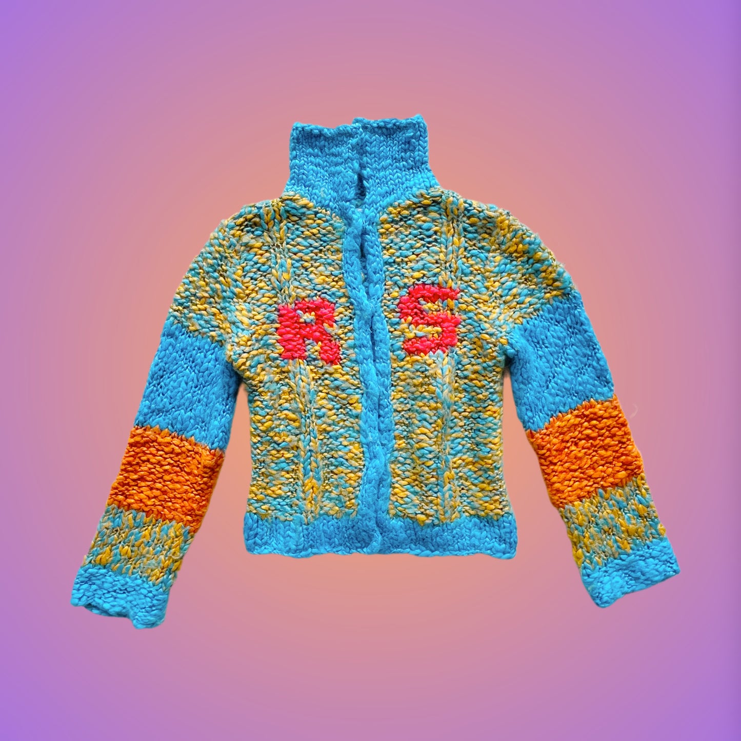 JUMPER M