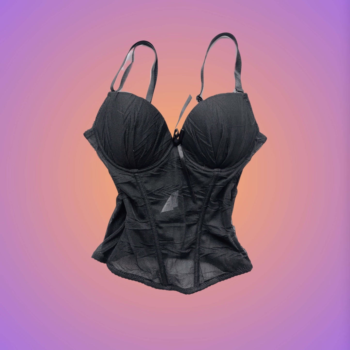 CORSET S from pliswholesale - Italian & euro Y2K supplier 💚