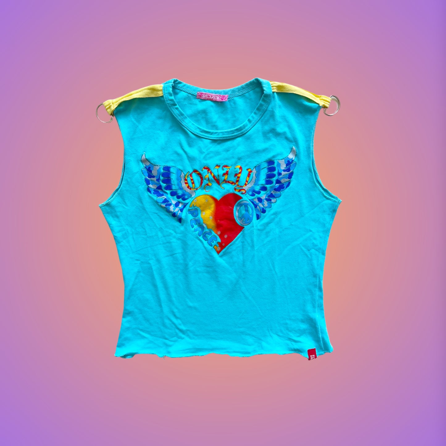 TOP XS