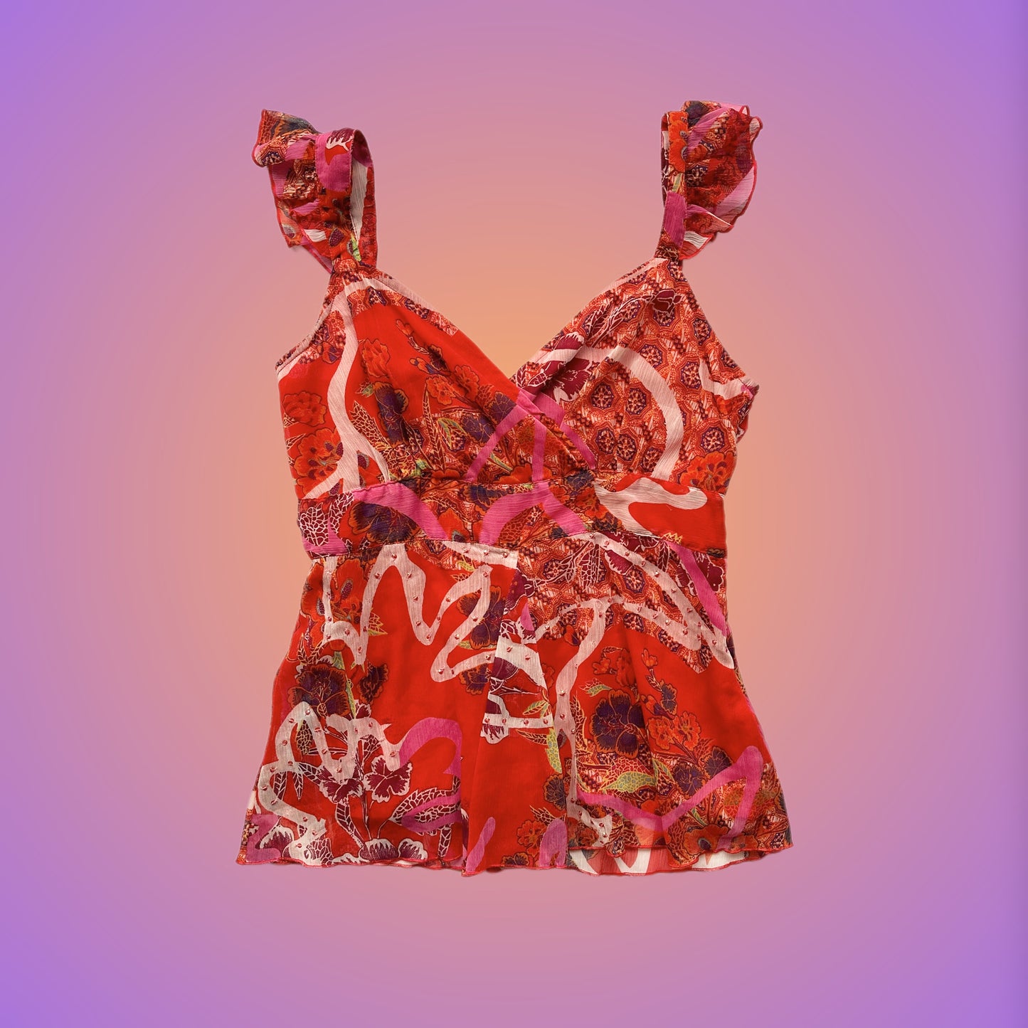 TOP M/L – vintage Y2K wholesale | pliswholesale