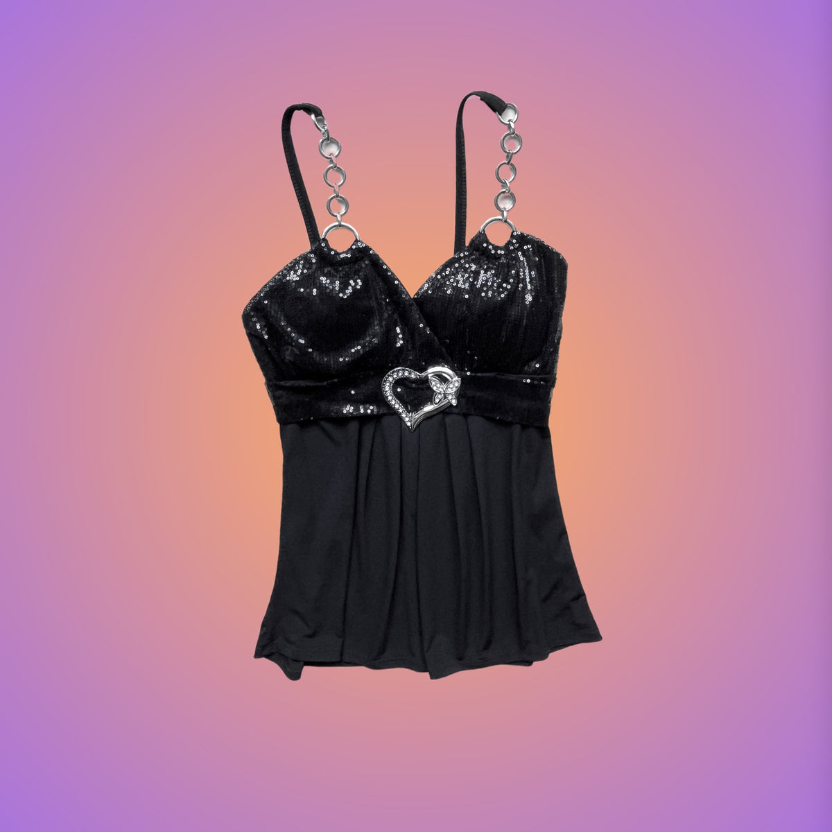 CAMI TOP M