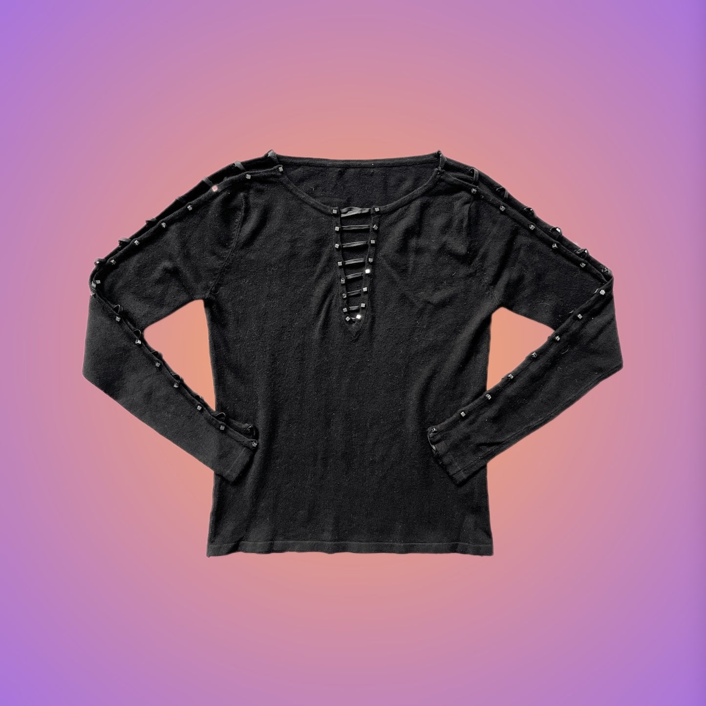 JUMPER M/L