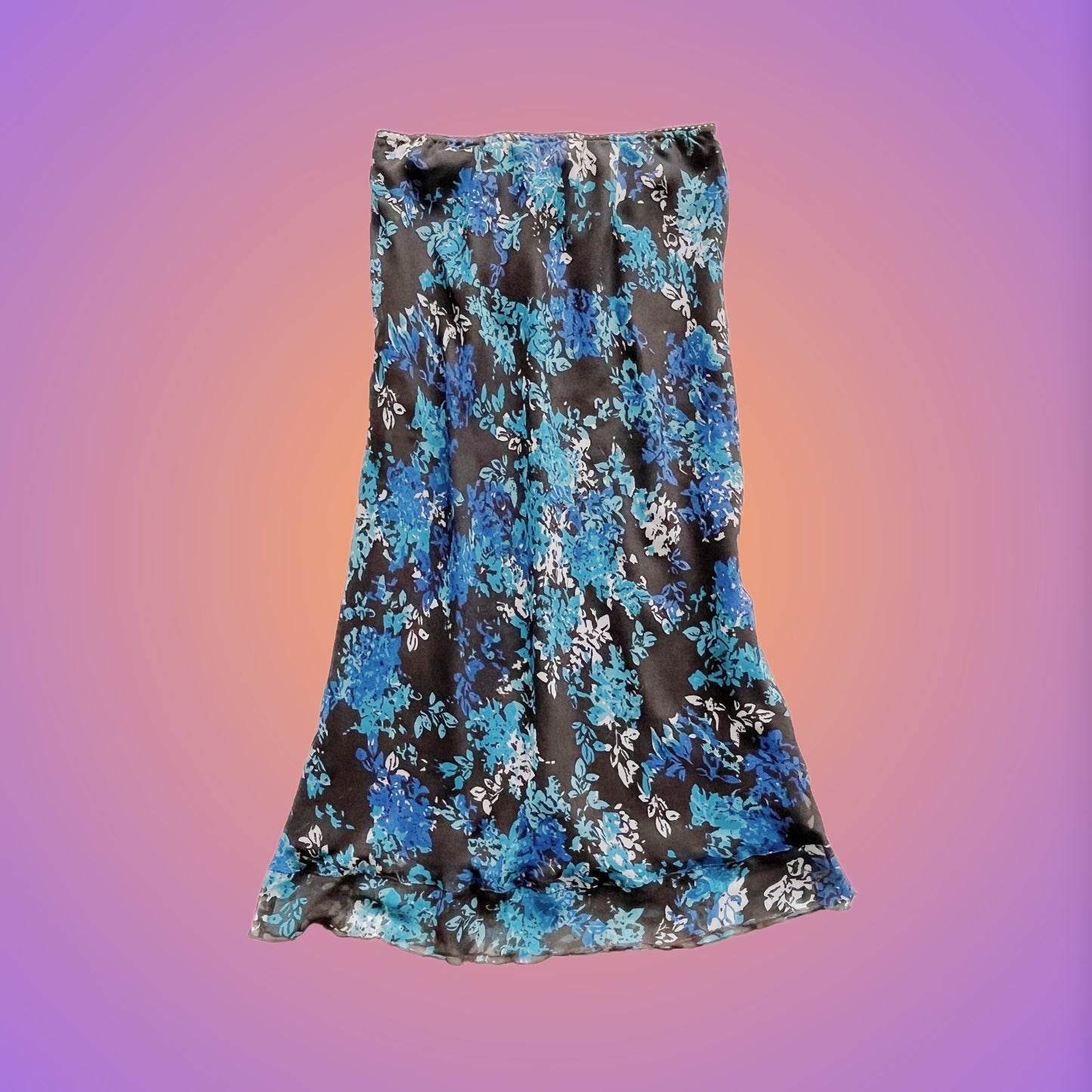 MIDI SKIRT S/M