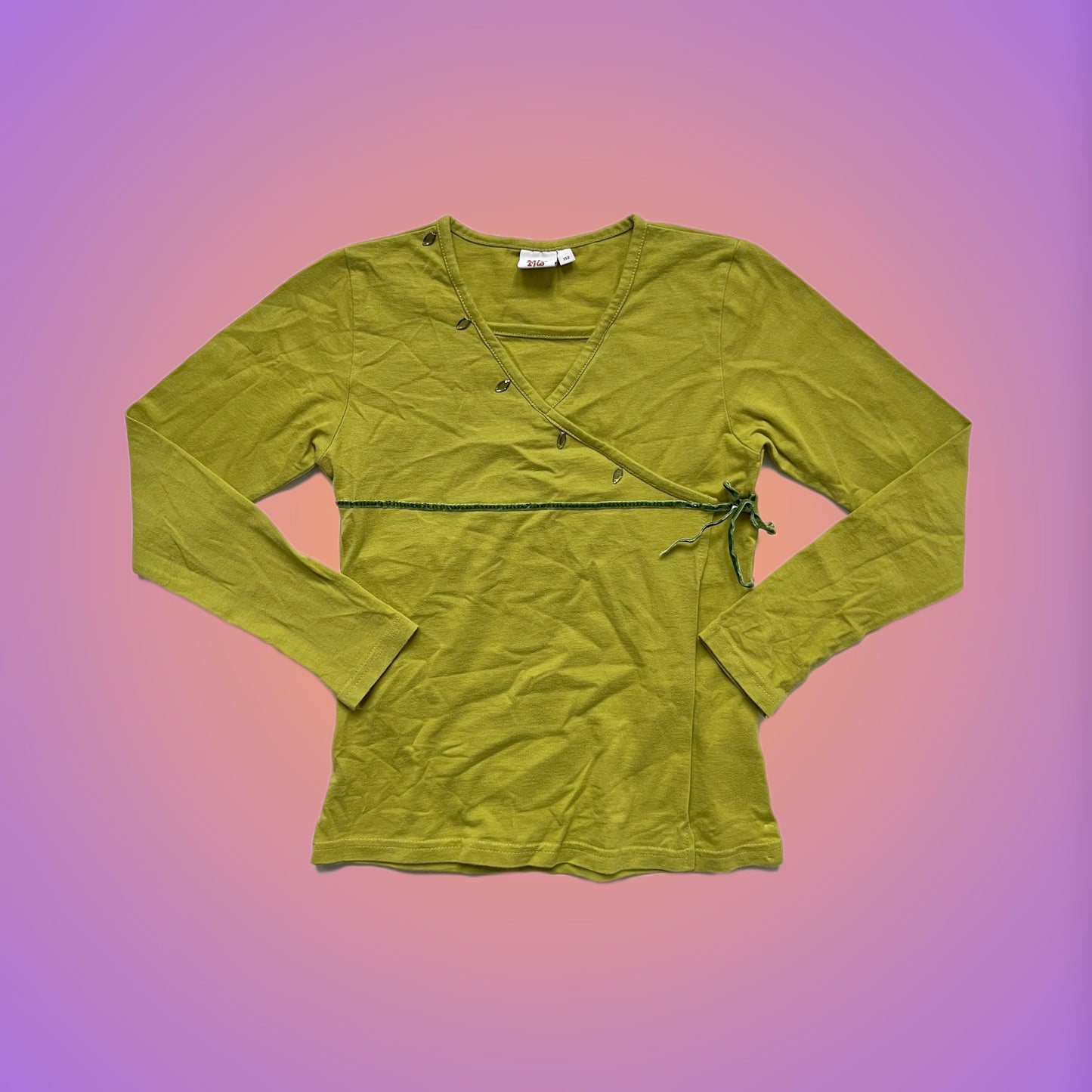 LONG SLEEVE S – vintage Y2K wholesale | pliswholesale