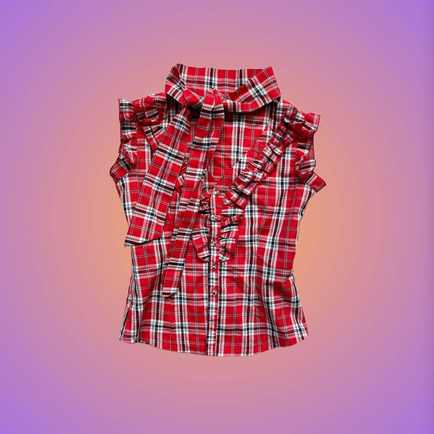 TOP S from pliswholesale - Italian & euro Y2K supplier 💚