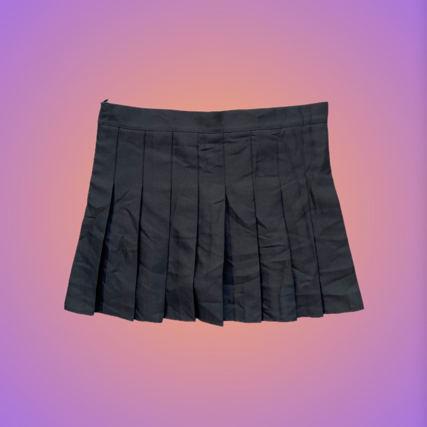 MINI SKIRT S/M – vintage Y2K wholesale | pliswholesale