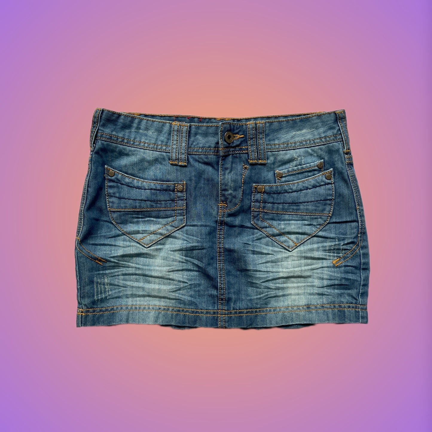 MINI SKIRT XS – vintage Y2K wholesale | pliswholesale