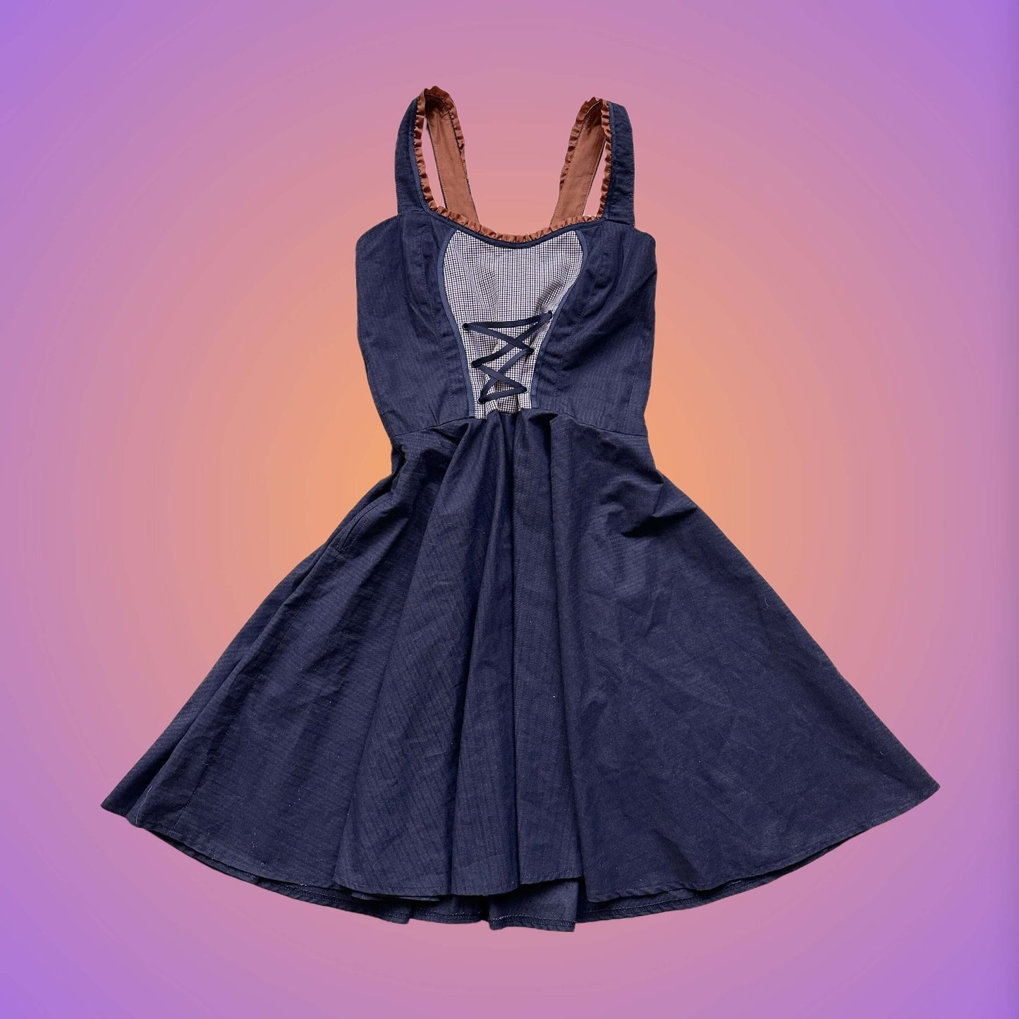 DRESS M from pliswholesale - Italian & euro Y2K supplier 💚