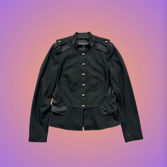 JACKET S
